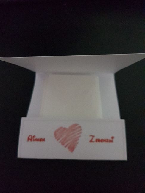 Lágrimas de felicidad - 2