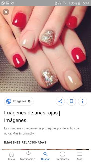 Esmalte uñas dia b - 2