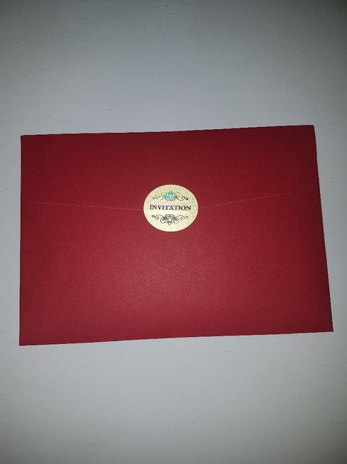 Vuestra invitaciones - 2