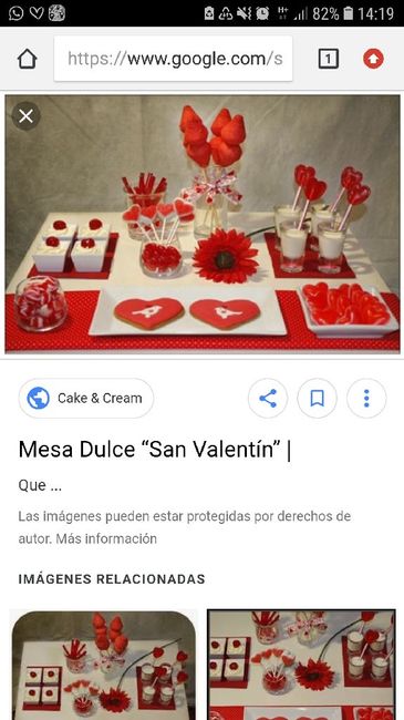 Candy bar???? - 1