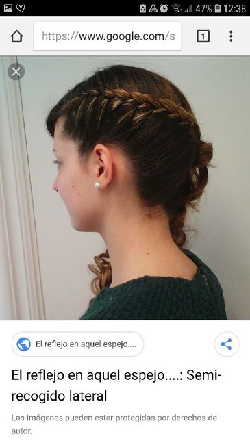 Prueba peinado - 1