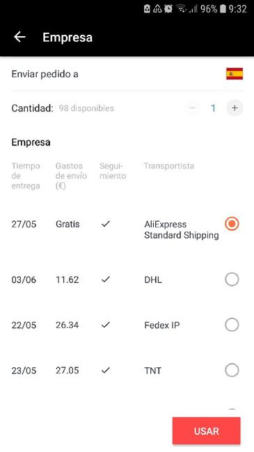 Crisis con el vestido. - 2