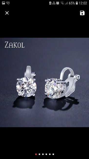 Complementos / joyas?! - 2