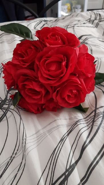 Novias atrevidas, diadema - 2