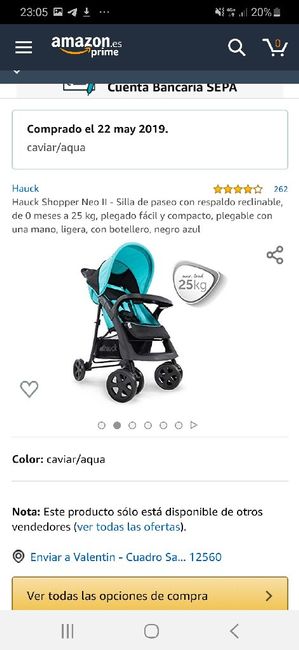 Mamás para Agosto 2020 (nuevo grupo) - 1