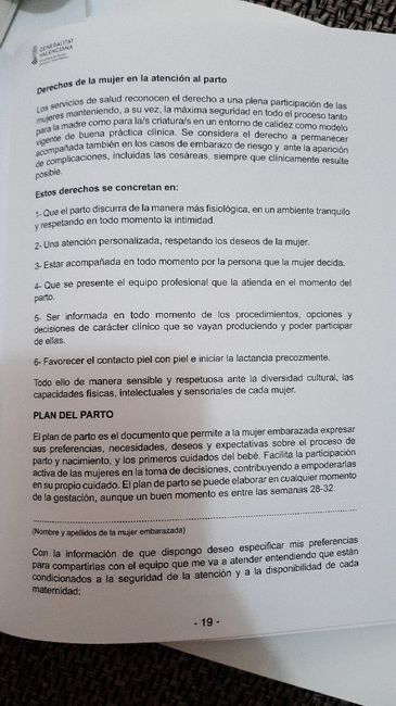 Mamás para Agosto 2020 (nuevo grupo) - 2