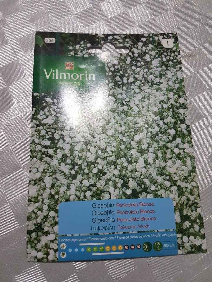 Ramo de novias - 1
