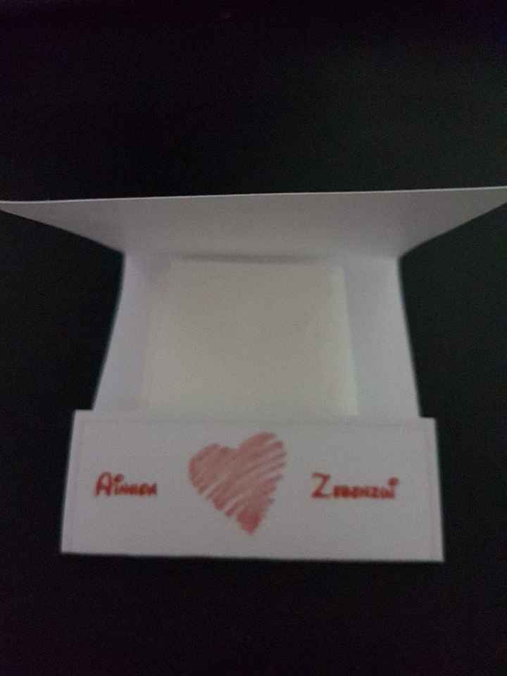 Lágrimas de felicidad - 2