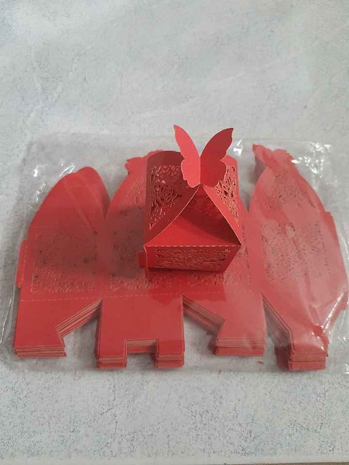 Cositas pedidas en aliexpress 1 - 5