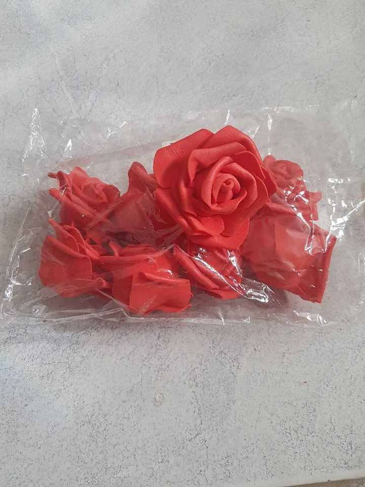 Cositas pedidas en aliexpress 1 - 6