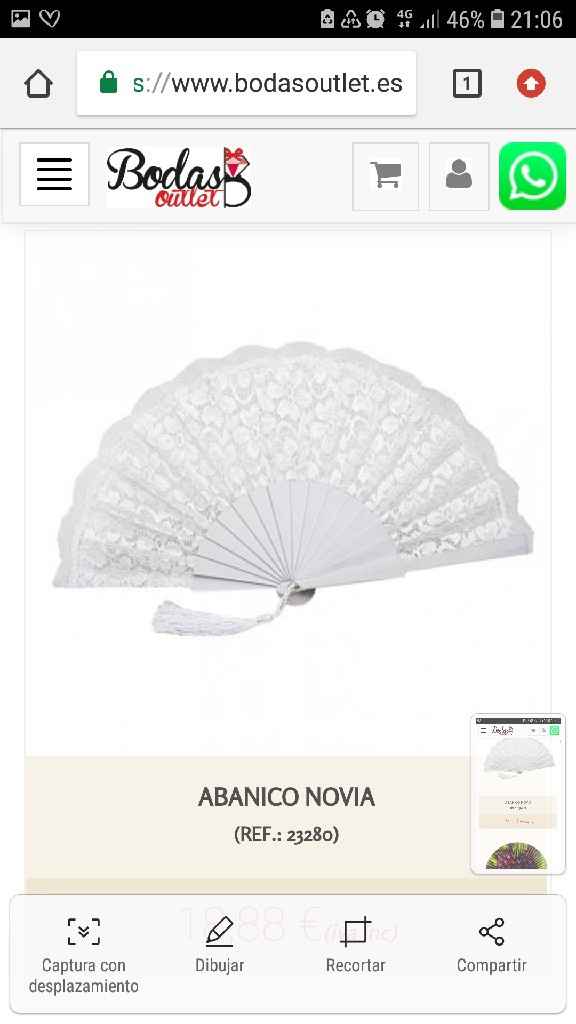Abanico - 1