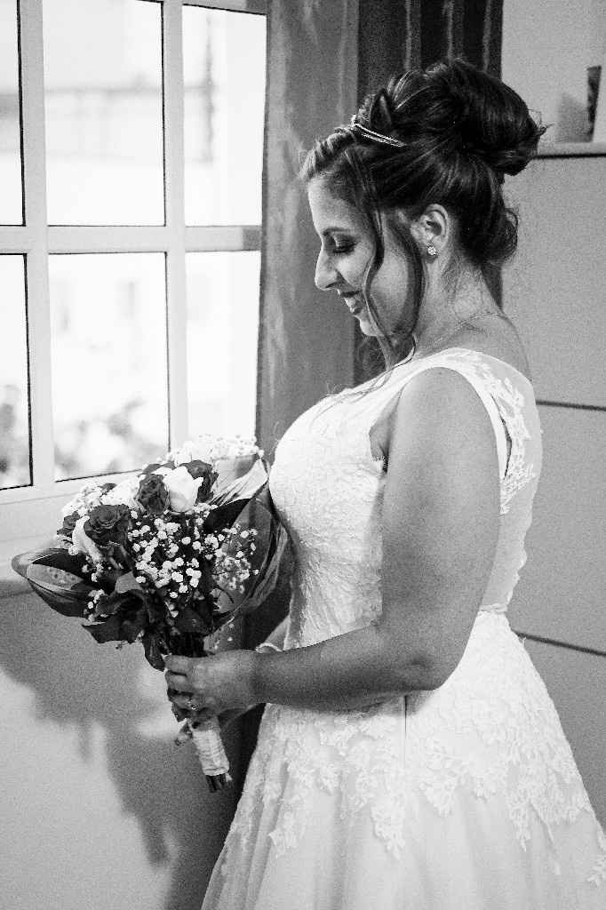 Mis 32 recogidos románticos para novia - 1