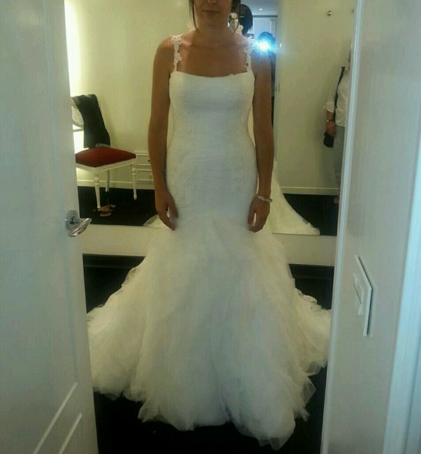 Ya tengo vestido pero necesitoo opinionesss!!!! - 2