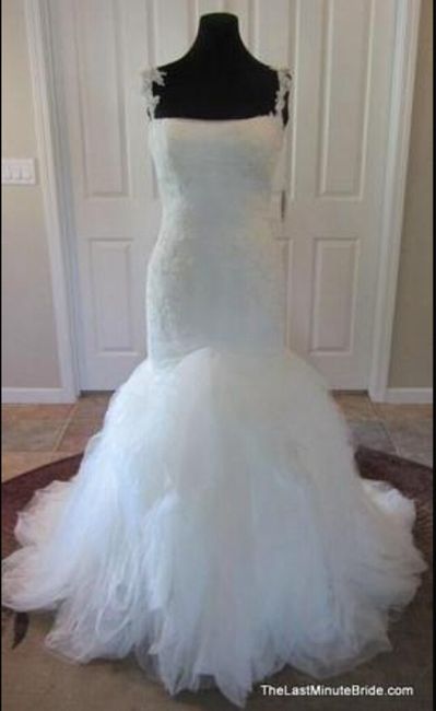 Ya tengo vestido pero necesitoo opinionesss!!!! - 3