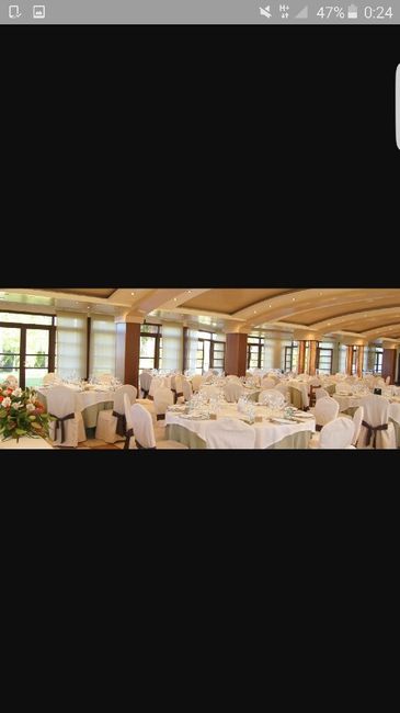 Ayudaa con la decoracion de mi banquete de boda!!!! - 2