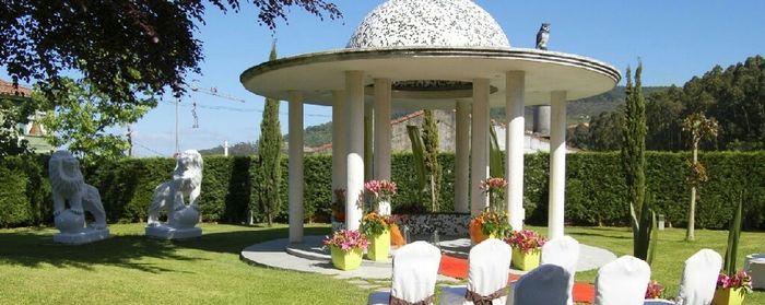 Ayudaa con la decoracion de mi banquete de boda!!!! - 4