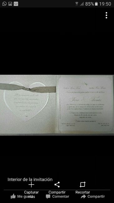 Ayuda invitaciones - 1