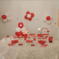 Chuches para candybar - 1