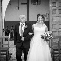 Día del Padre, ¿qué papel tendrá el tuyo en la boda? 🤗 - 1