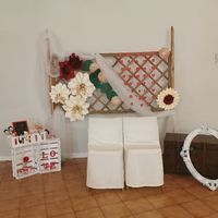 Photocall casero! 🧶📐✏️🏷 - 1