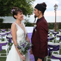 ¿Con cuántos ❤️ valoras el día de tu boda? - 2
