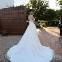 ¿Con cuántos ❤️ valoras el día de tu boda? - 3