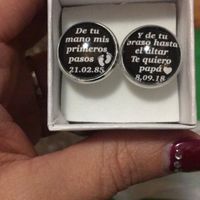 Gemelos para mi papi - 1