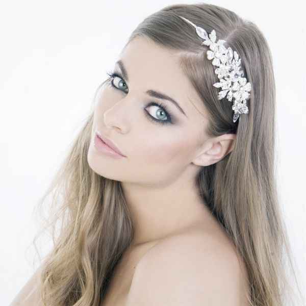 Busco tiara - 1