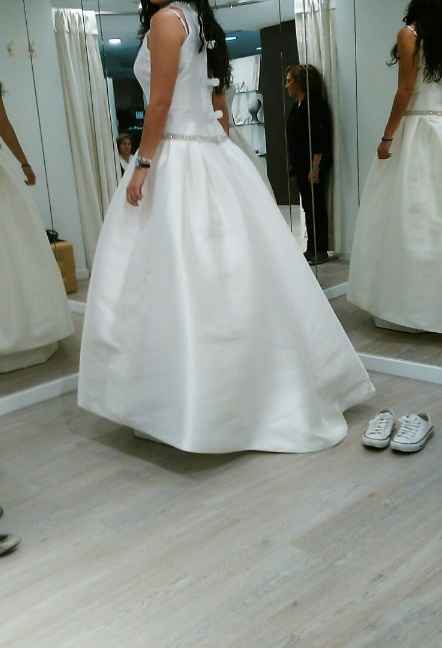 Vestido!! ayudita - 2