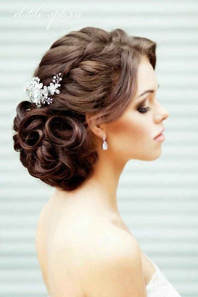 Ideas peinado - 3