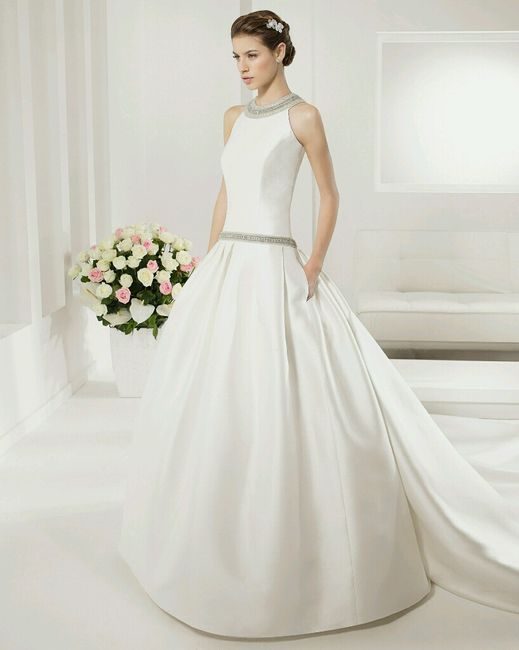 Vestido polonia !! - 1
