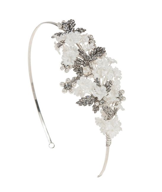 Busco tiara - 2