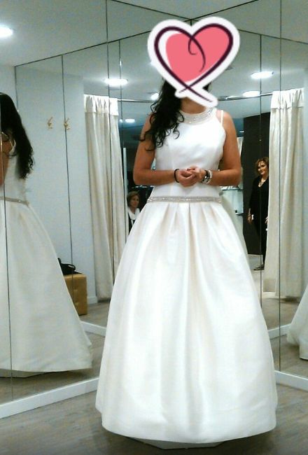 Vestido!! ayudita - 1