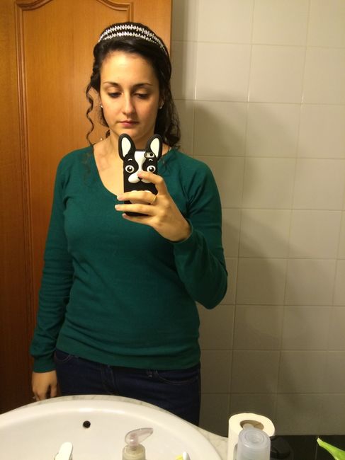 Peinado!!os gusta?? - 1