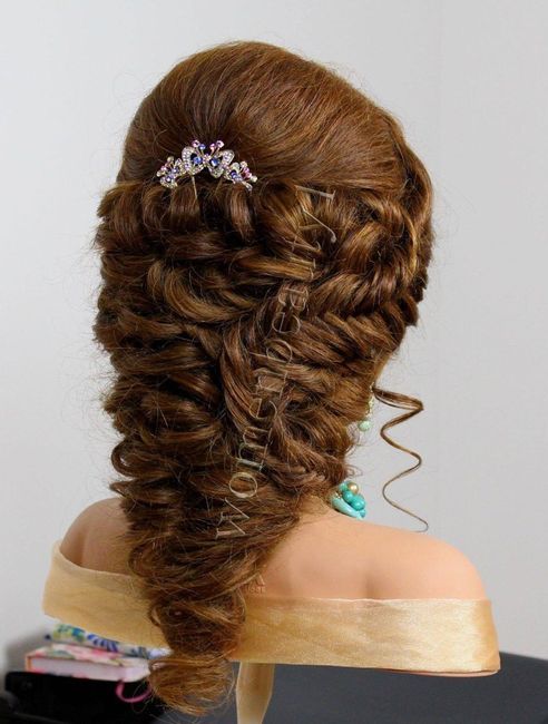 Peinado!!os gusta?? - 4