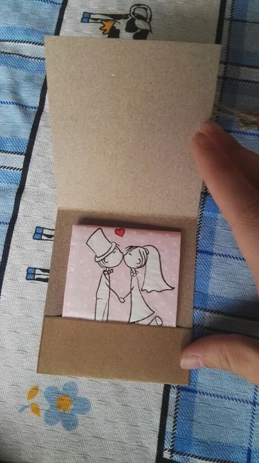 Lagrimas de felicidad - 2