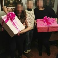 Mi kitt de damas de honor - 6