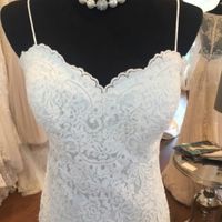 Mi vestido - 2