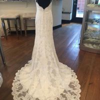 Mi vestido - 3