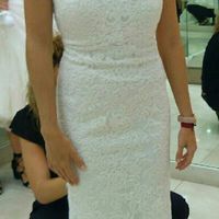 Mi vestido - 1