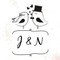 J & N