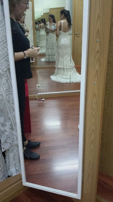 No se como llevar el cabello - 2