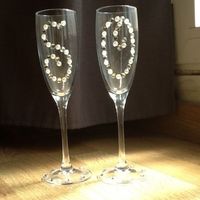 Copas brindis
