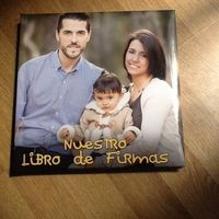 Álbum firmas