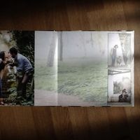 Álbum firmas