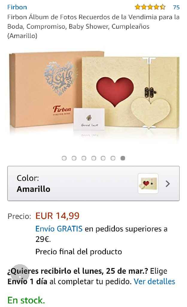 a la caza del chollo! - 1