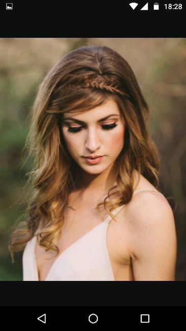 Peluquería novias gorditas - 4