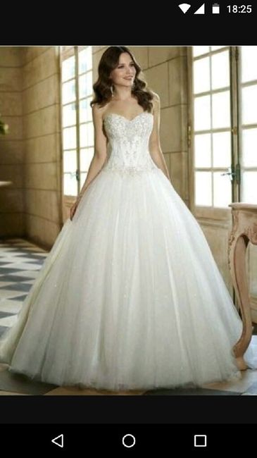 Peluquería novias gorditas - 8