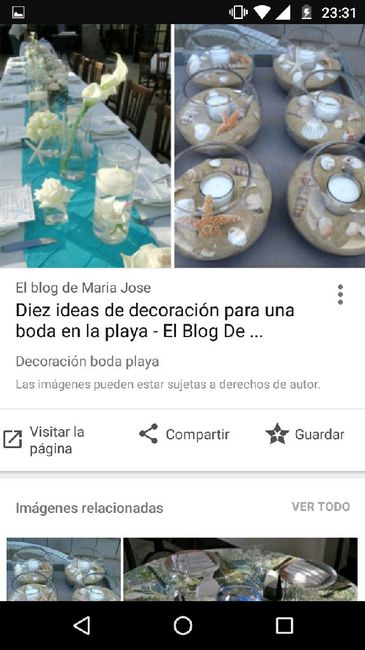 Marinera en busca de ideas! - 1