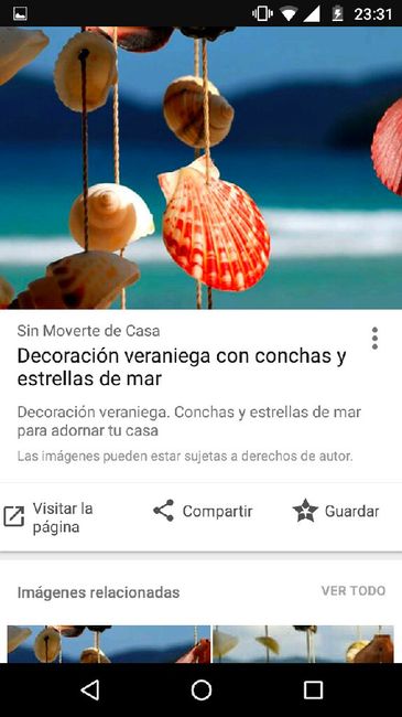 Marinera en busca de ideas! - 5